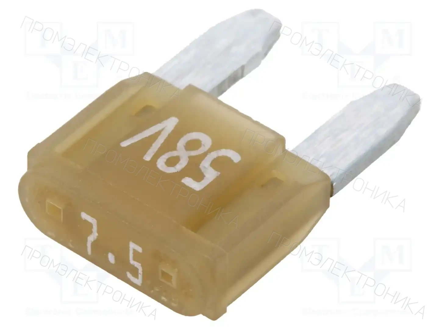 ESKA 341126-58V — Предохранители автомобильные мини