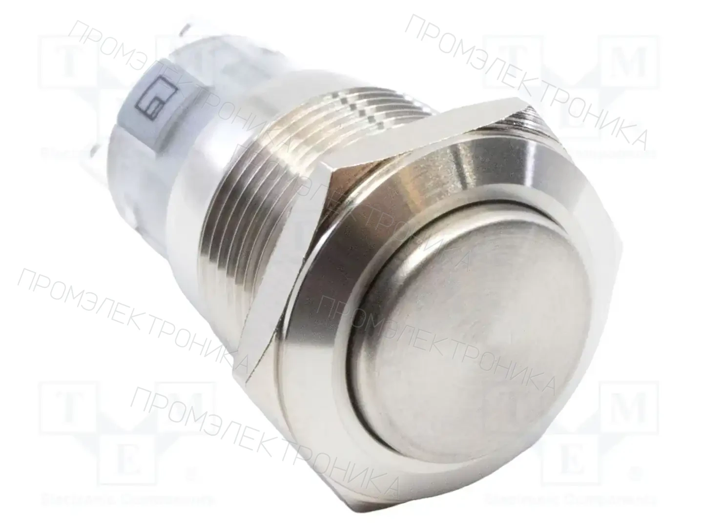 E-SWITCH PV4H2B0SS — Переключатели кнопочные