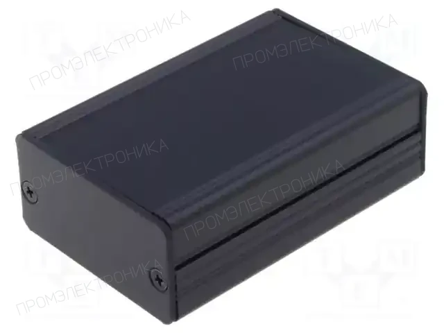 FISCHER ELEKTRONIK AKG 55 28 80 SA — Корпуса с панелью