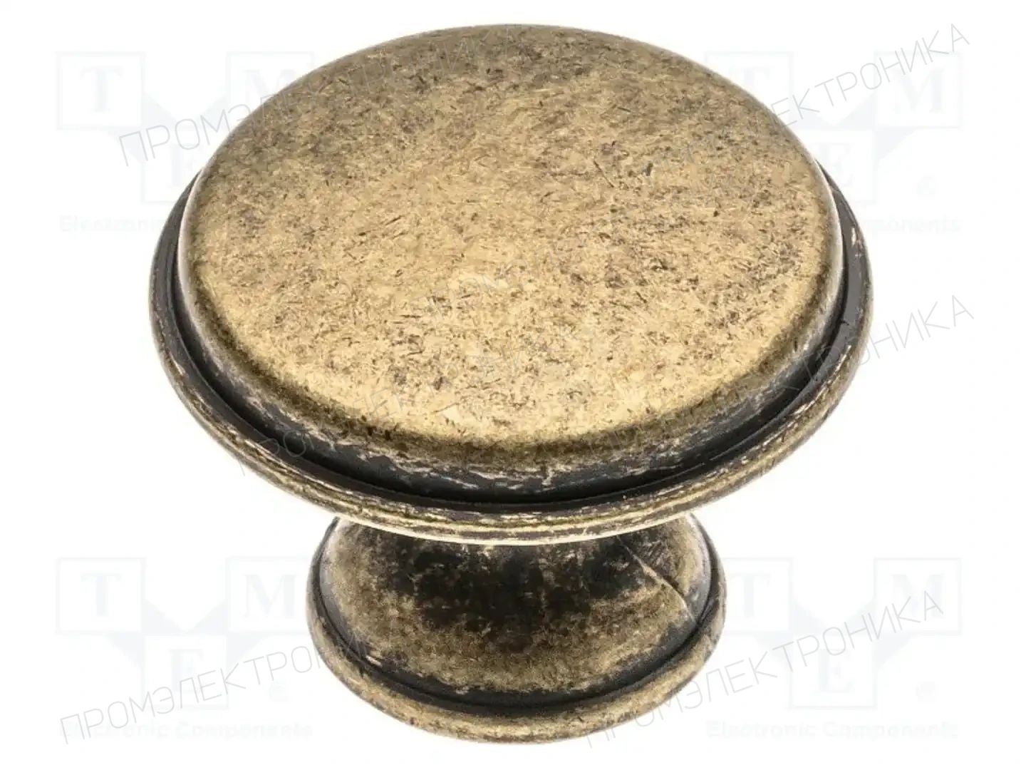 GTV Poland GZ-CENTO-1-04 — Ручки зажимные