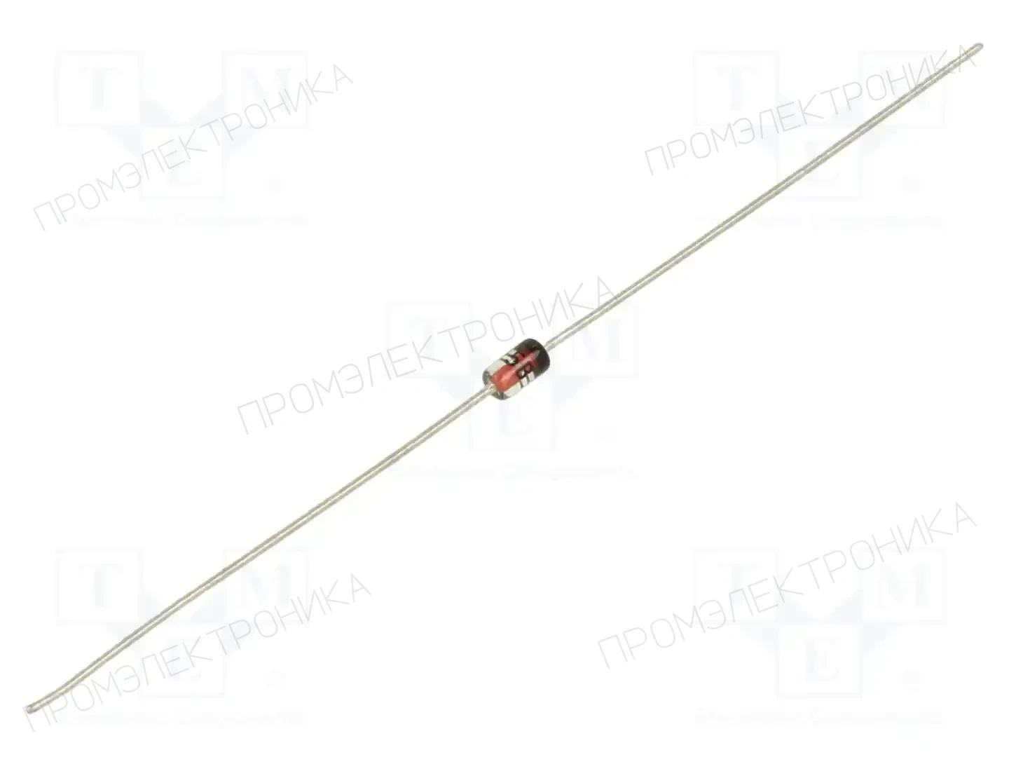 DIOTEC SEMICONDUCTOR ZPD15B — Стабилитроны THT