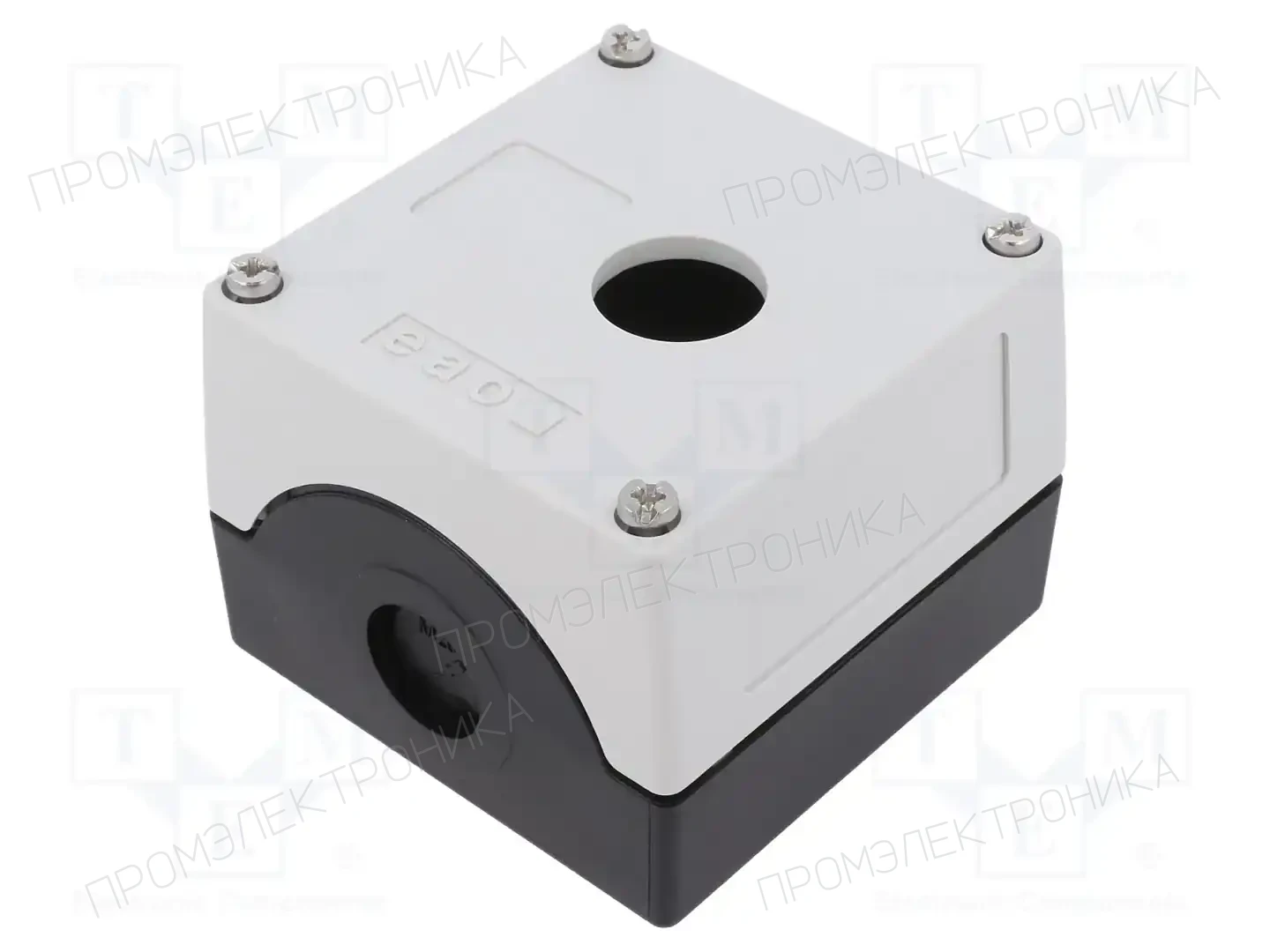 EAO 45-430.1801 — Корпуса для пультов
