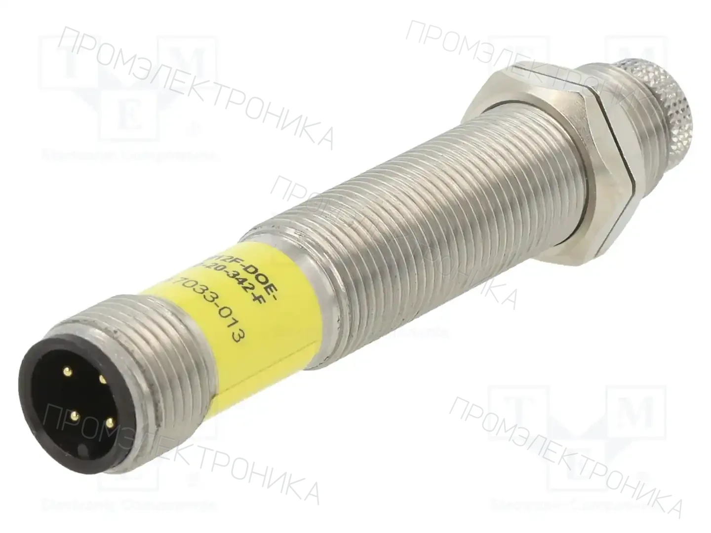 Laser Components ILM12F-DOE-520-20-342-F — Модули лазерные