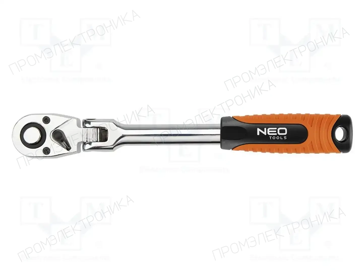 NEO TOOLS 08-519 — Ключи накидные