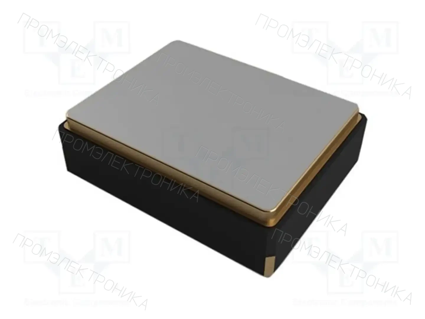 ABRACON IXA10-FBFF10-24.000 MHZ — Резонаторы и генераторы