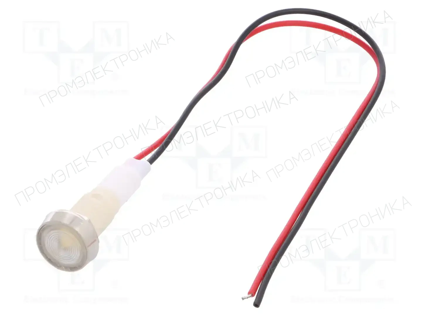 NINIGI IND10P-110W-W — LED панельные индикаторы