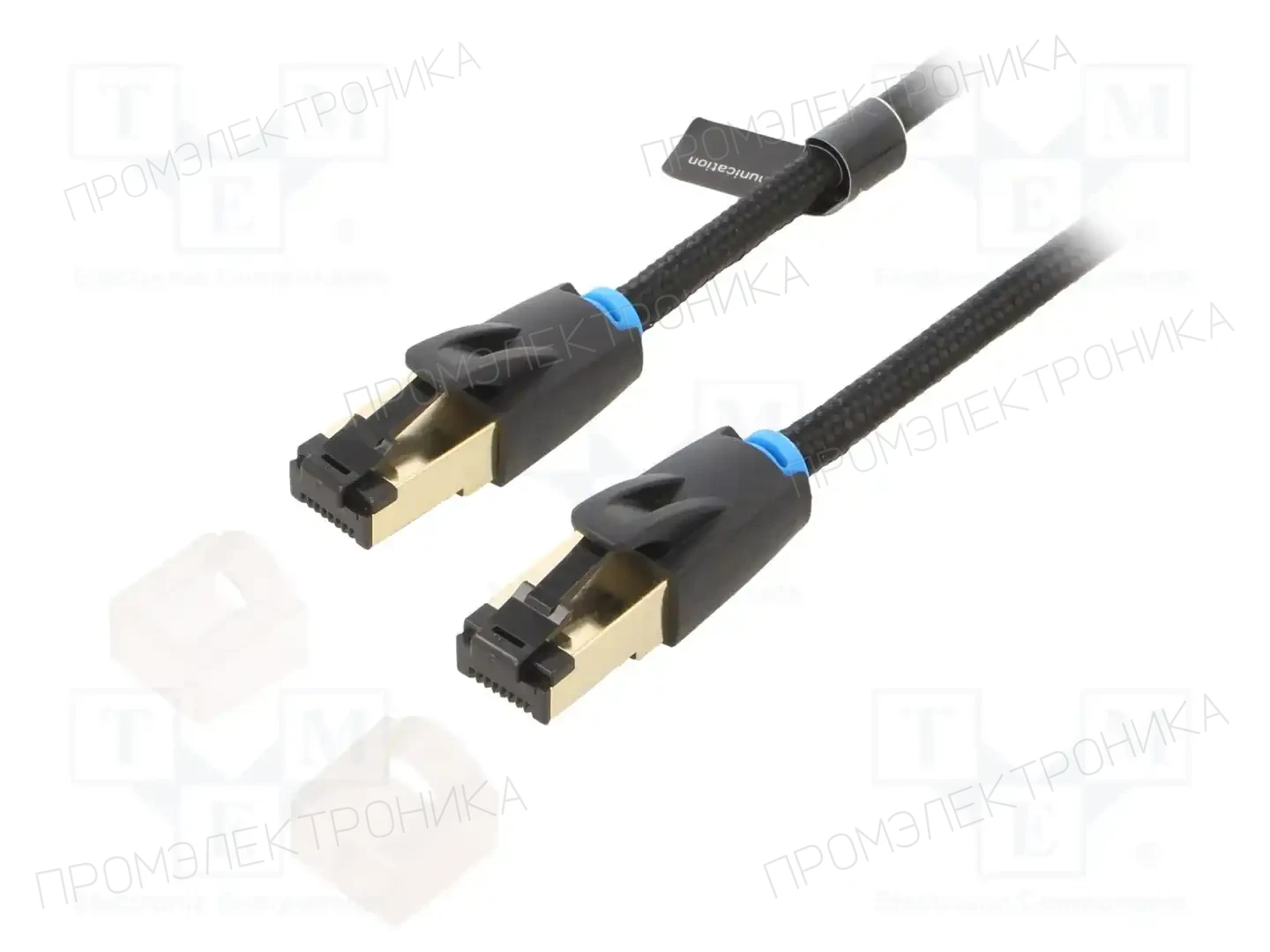 VENTION IKGBG — Кабели и адаптеры RJ45