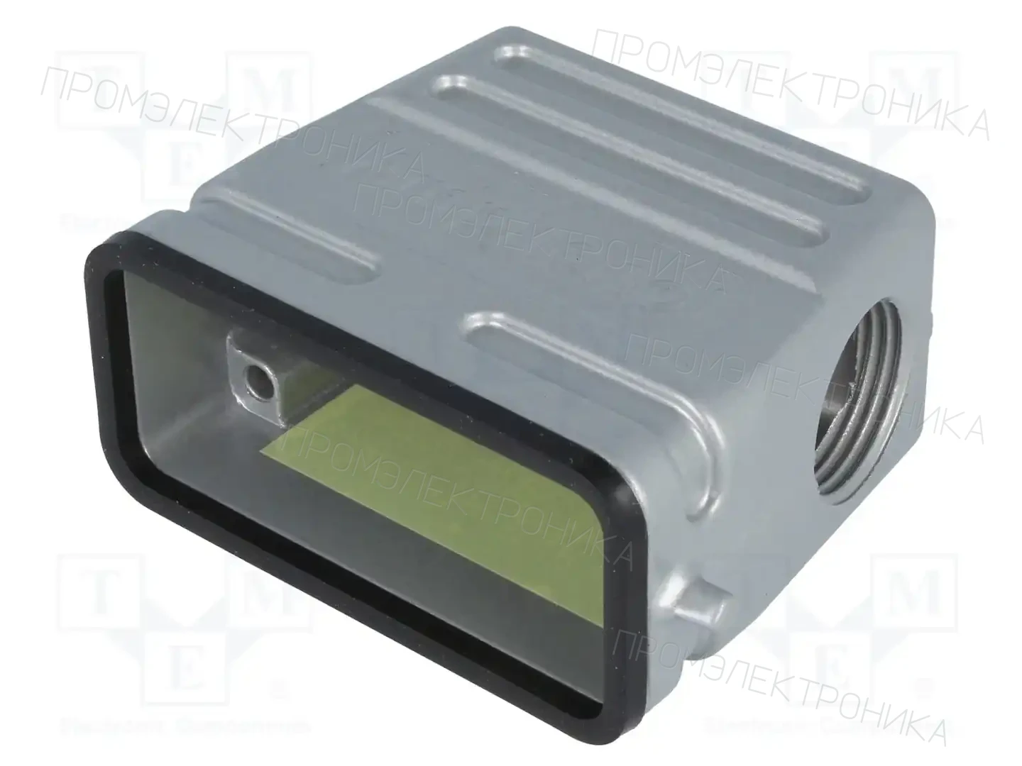 AMPHENOL C14621R0105504 — Разъeмы