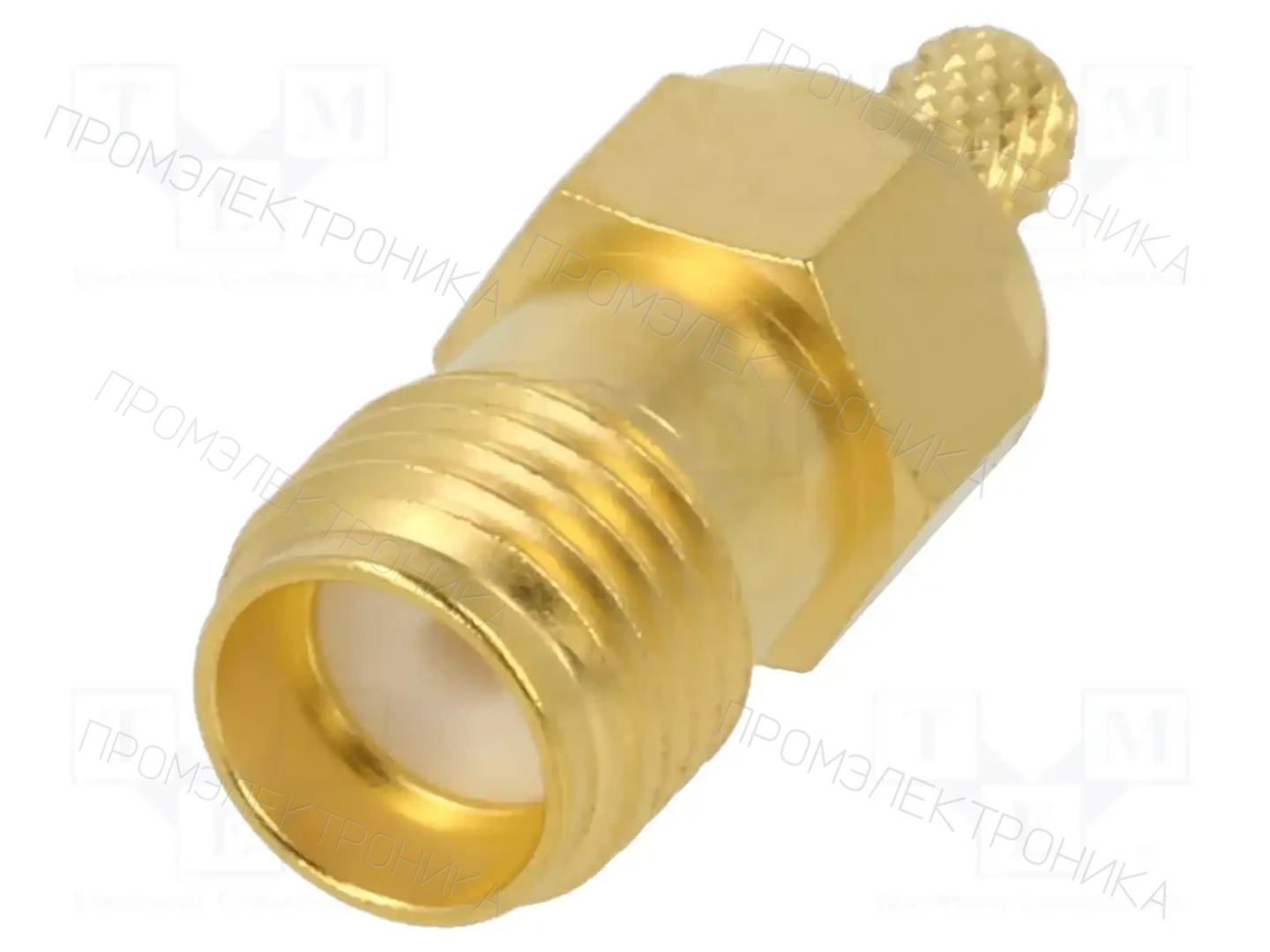 TELEGÄRTNER J01151A0051 — Разъeмы SMA, SMB, SMC