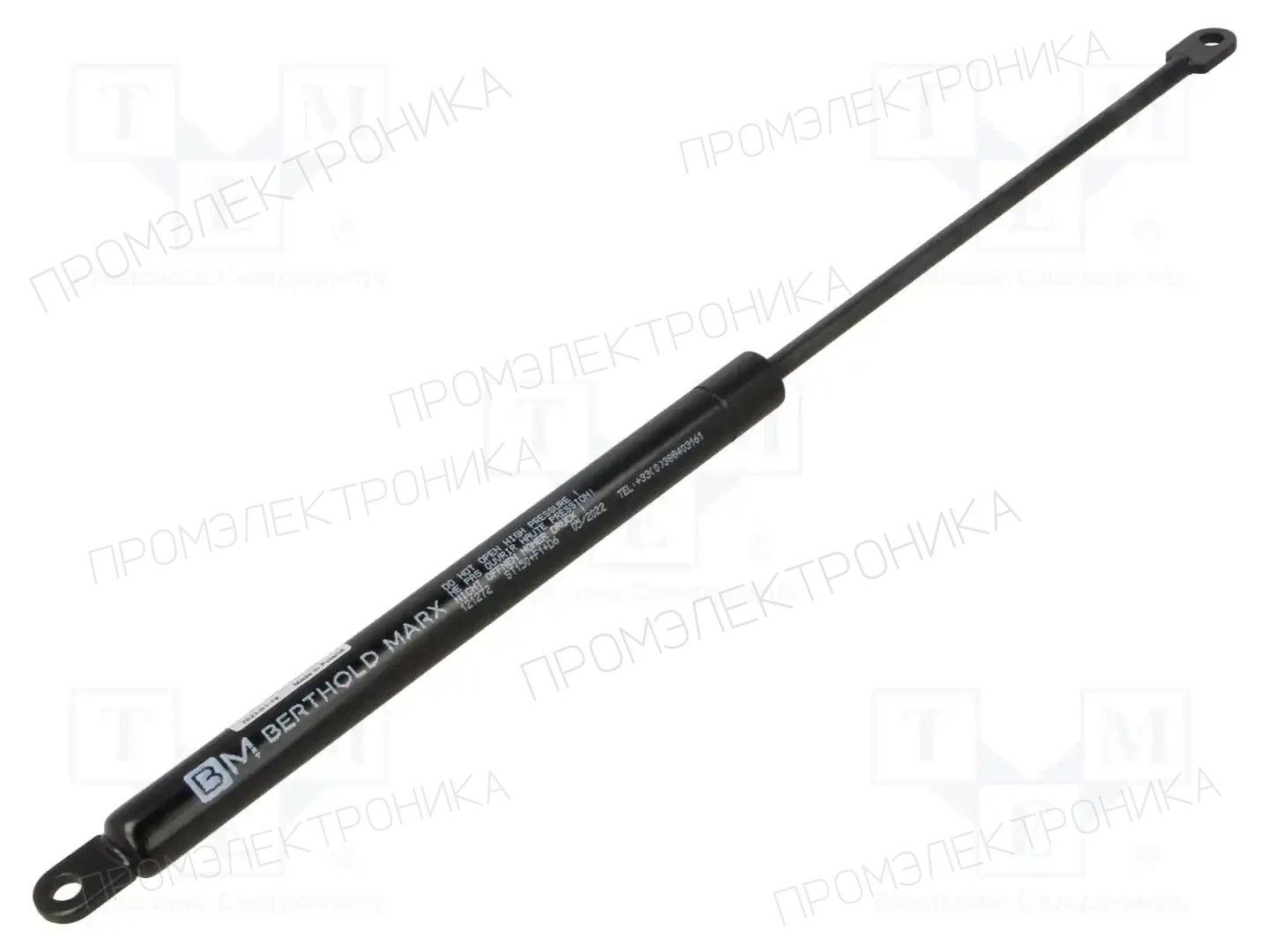 PNEUMAT ST 150 200N D6 — Аксессуары для пневматики