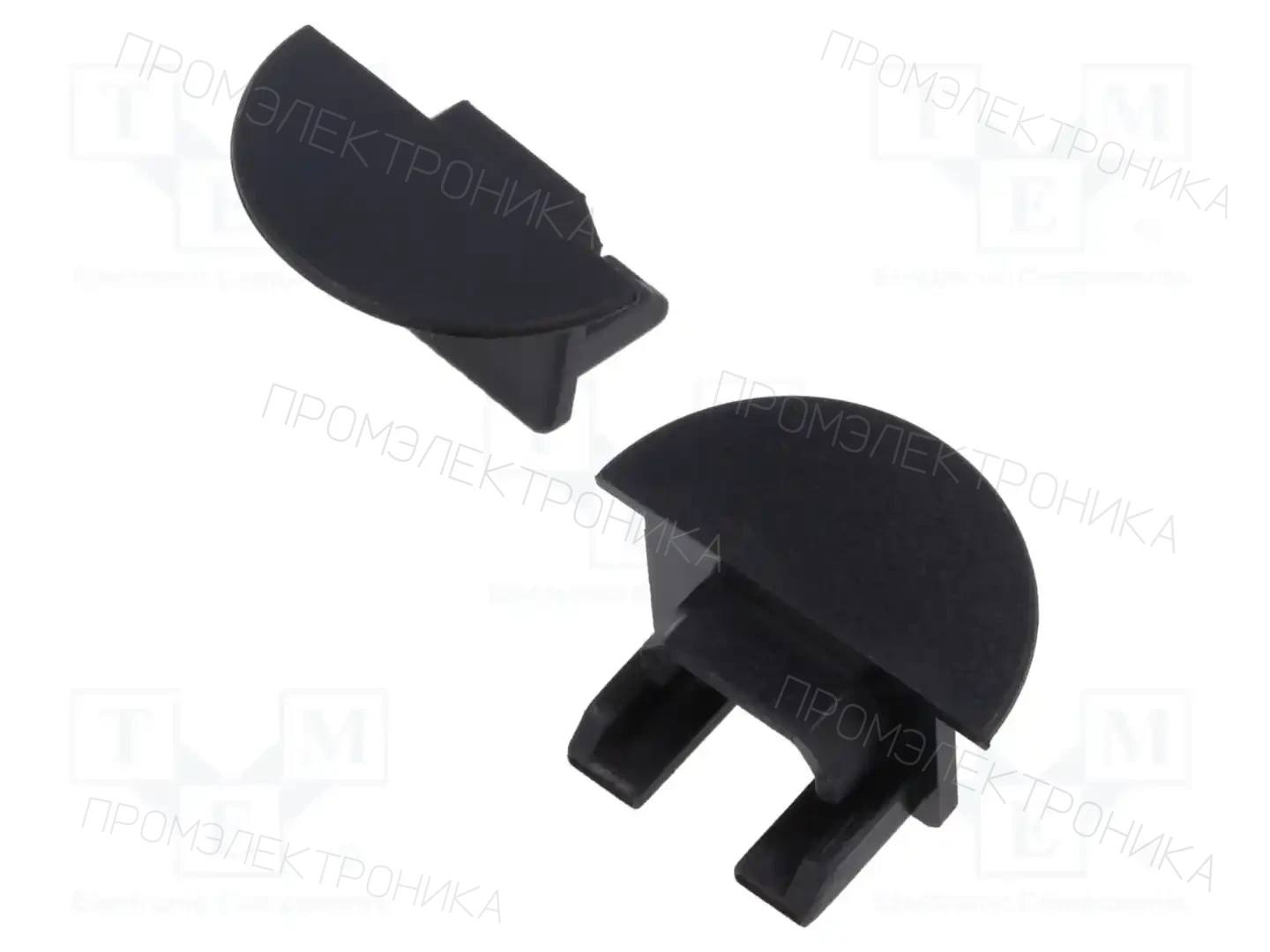 KLUŚ C24428C07TW — Профили для светодиодов