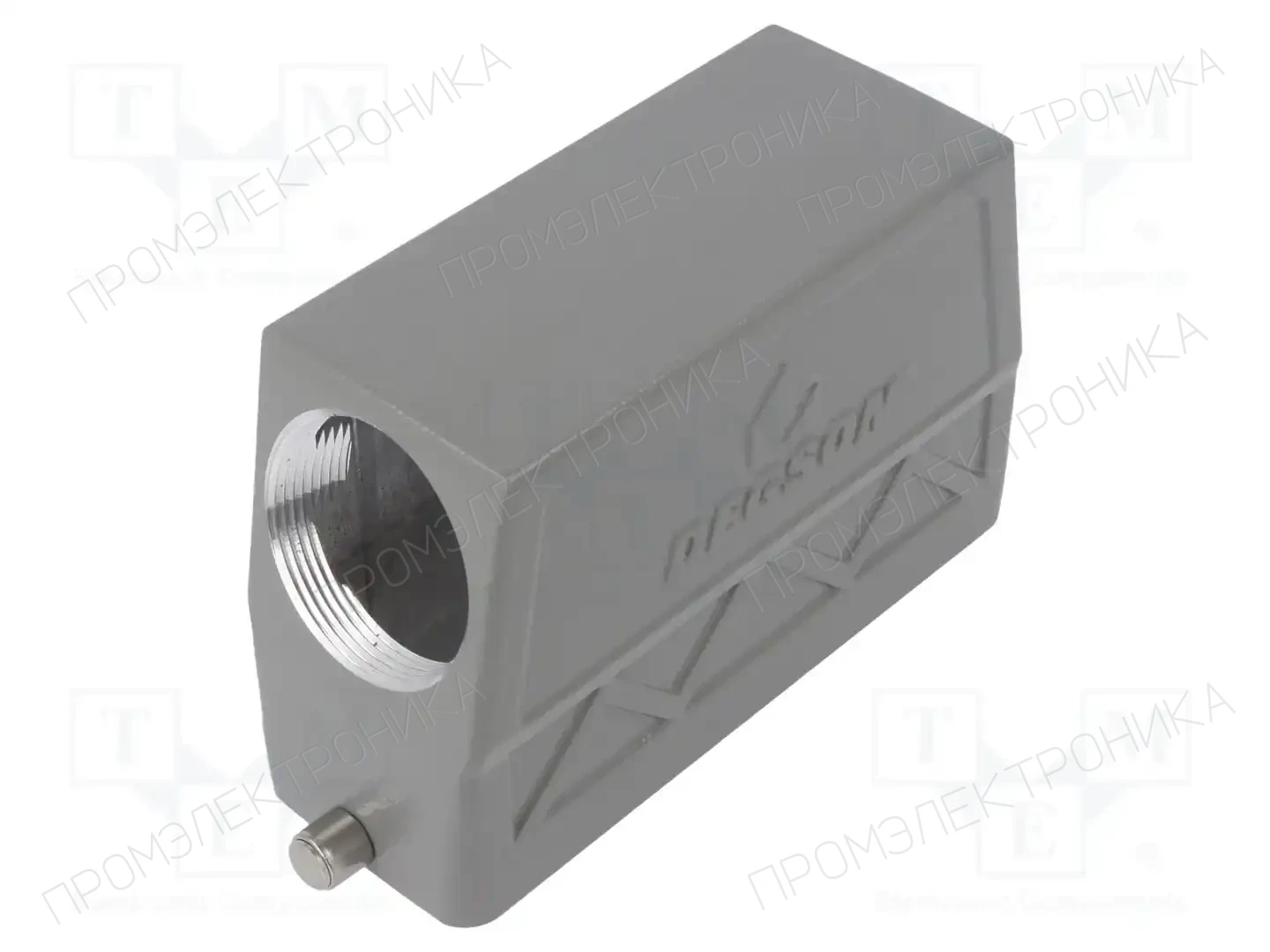 DEGSON ELECTRONICS D24B-SEH-2G-PG29 — Разъeмы DEGSON