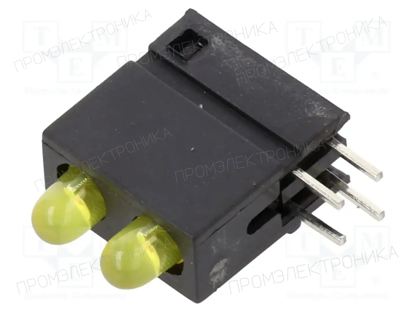 SIGNAL-CONSTRUCT DVDL211 — LED индикаторы для печатных плат
