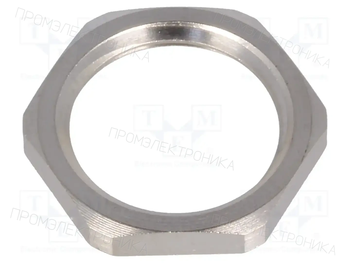 Amphenol CONEC 43-01155 — Аксессуары для разъемов M12
