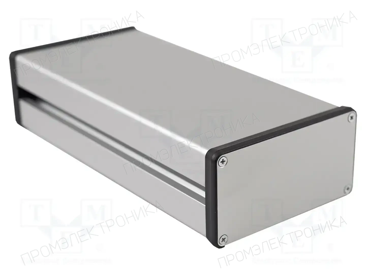 HAMMOND 1455NC2201 — Корпуса с панелью