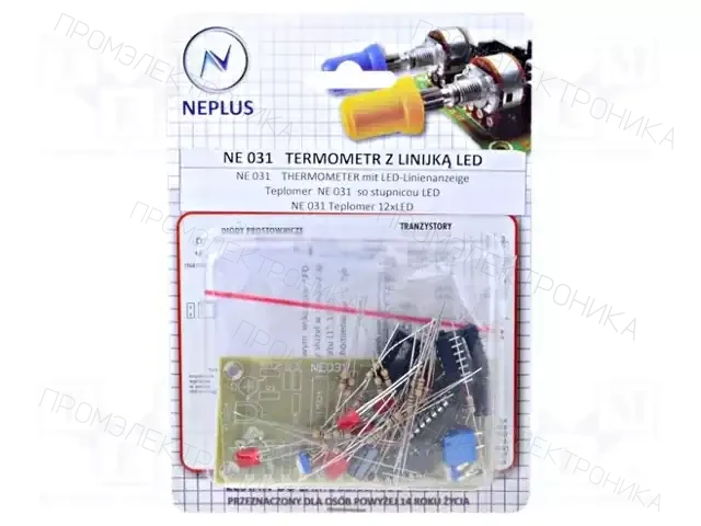 Nord Elektronik Plus NE031 — Комплекты монтажные