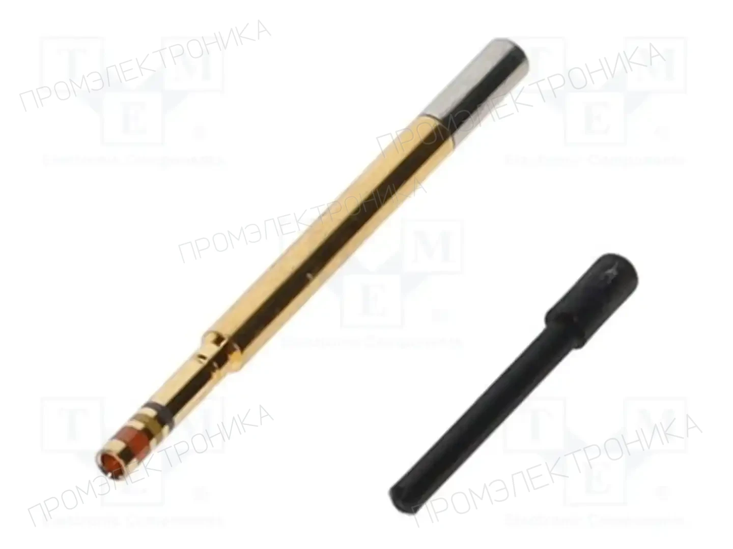 ITT CANNON 320-2957-000 — Разъемы для передачи данных - некласс