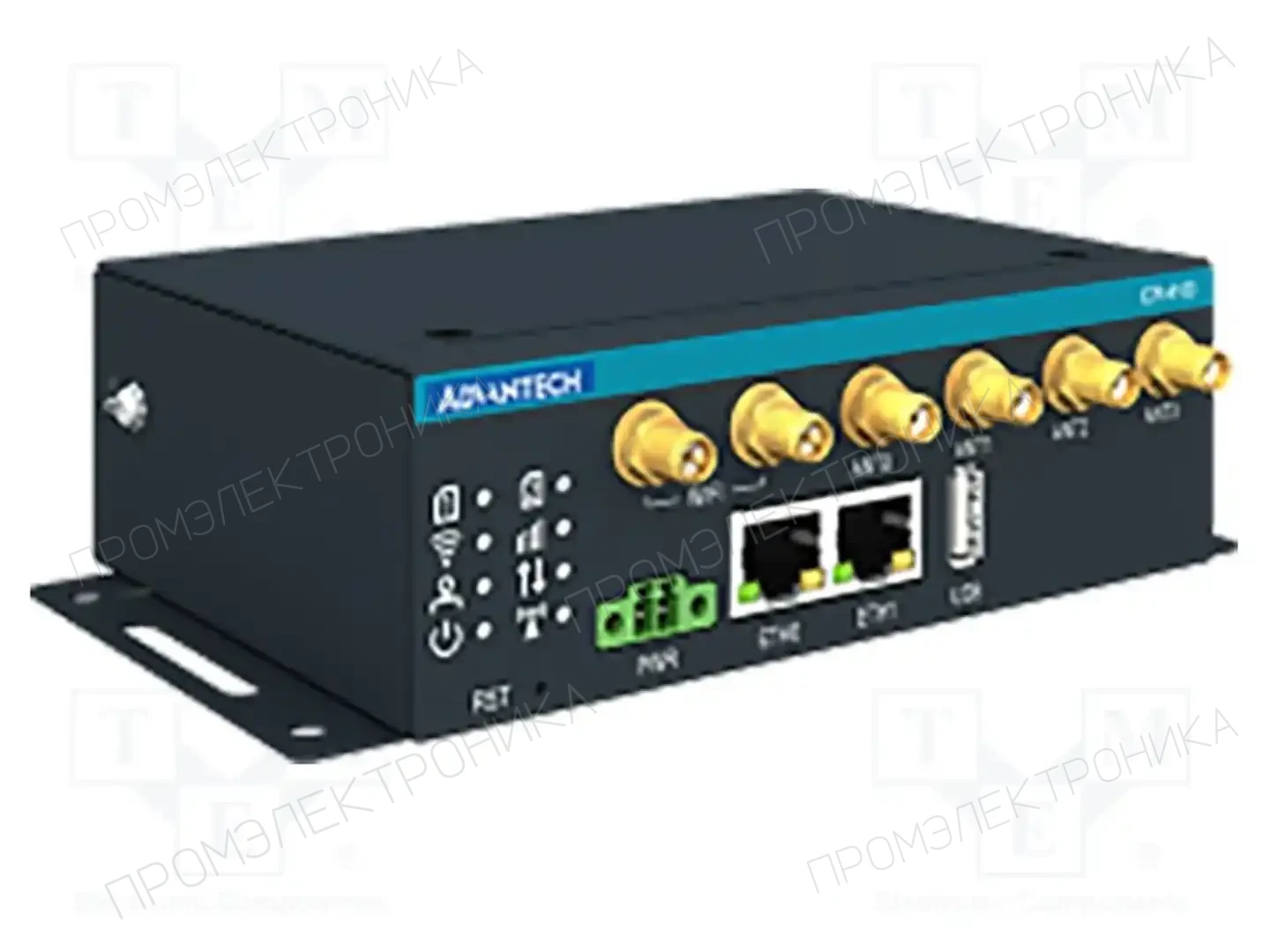 ADVANTECH ICR-4161W — Промышленные сети