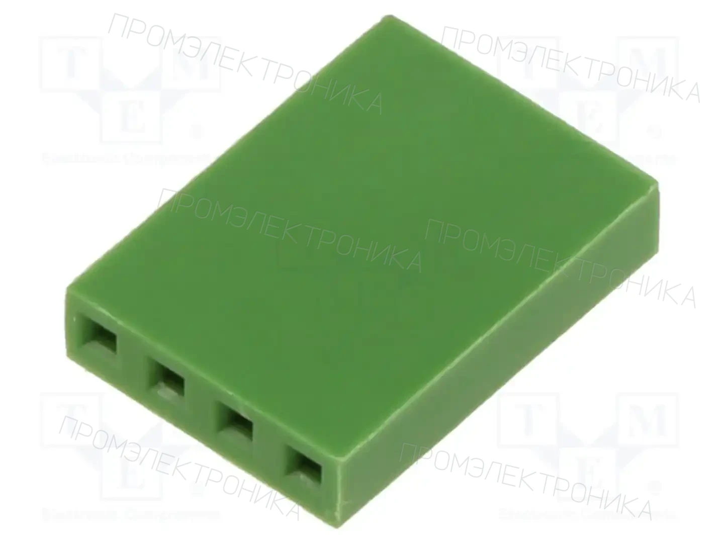 TE Connectivity 925366-4 — Прочие разъемы TE