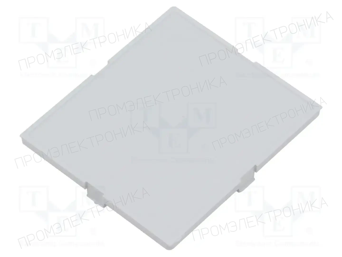 KRADEX ZDFJ1003 ABS V0 — Аксессуары к корпусам на DIN-рейку