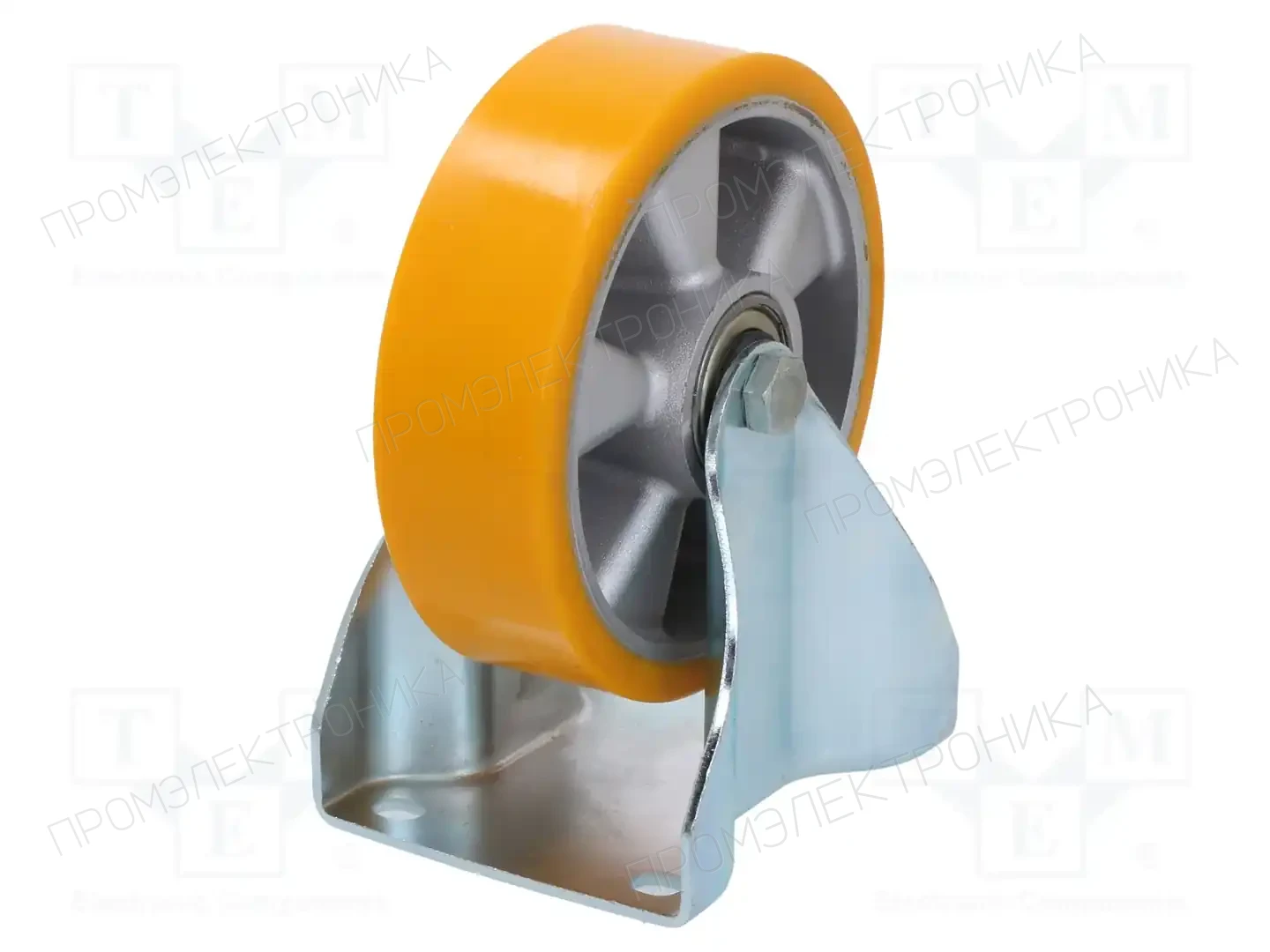 RADER TPM-ALPU 160K — Колеса