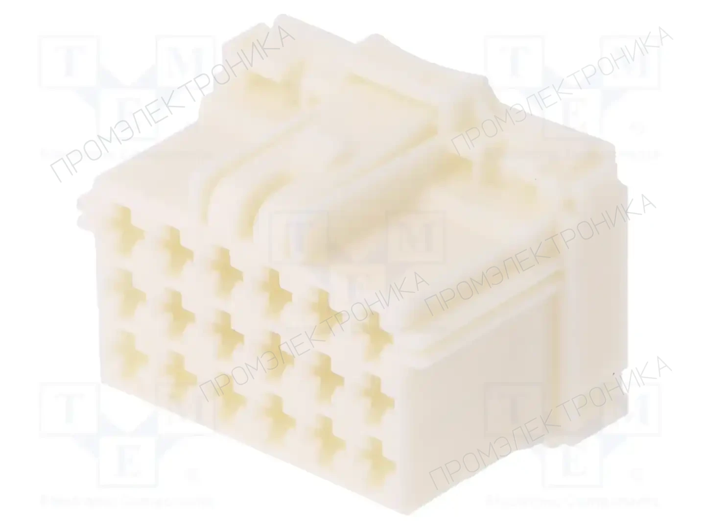 TE Connectivity 7-968974-1 — Разъeмы Automotive