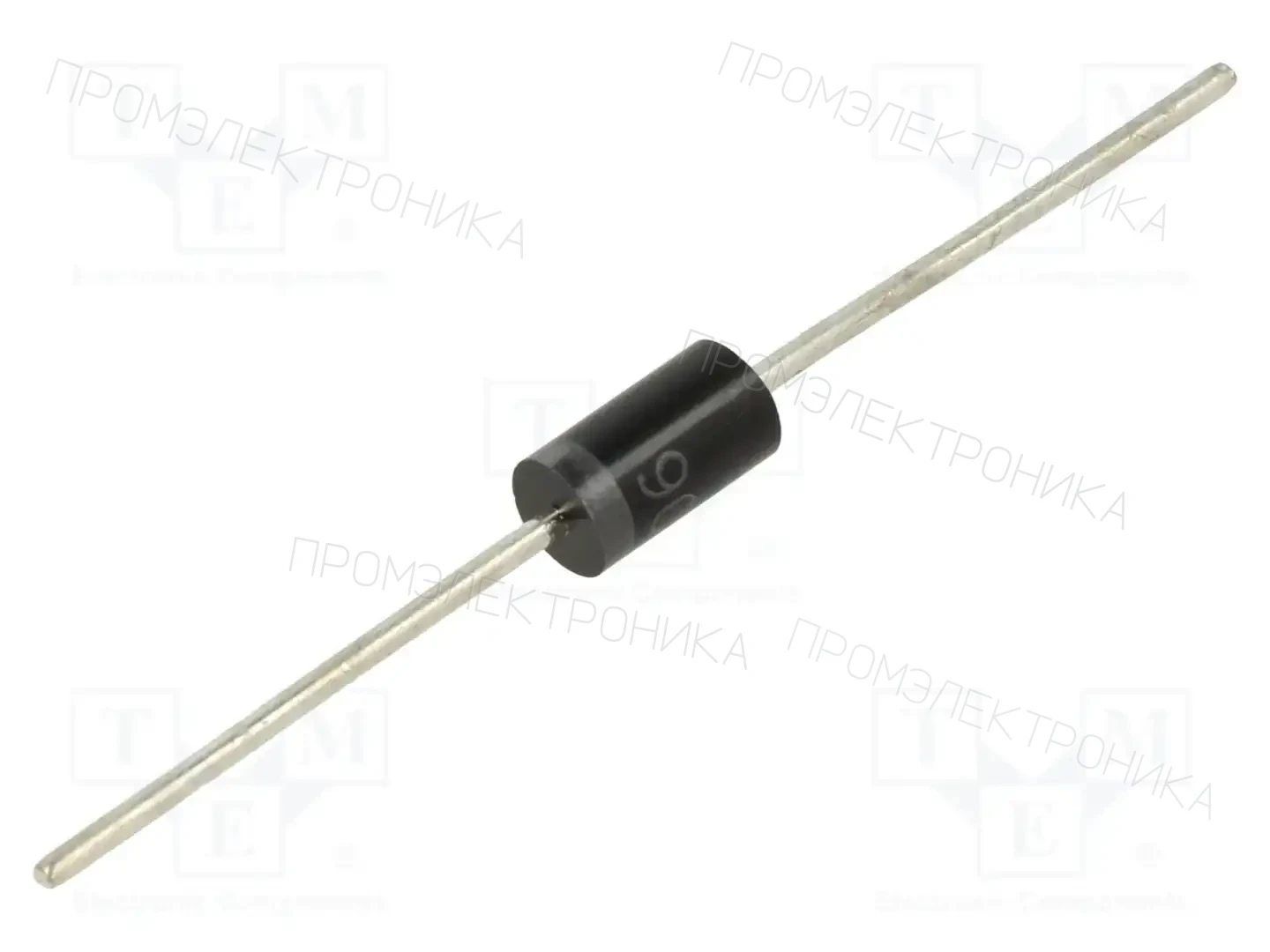 DC COMPONENTS HER506 — Универсальные диоды THT