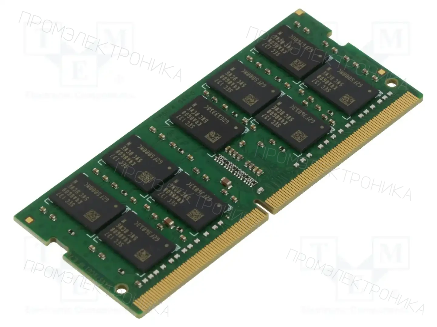 GOODRAM INDUSTRIAL GR4A16G320D8C-SCWE — Модули памяти