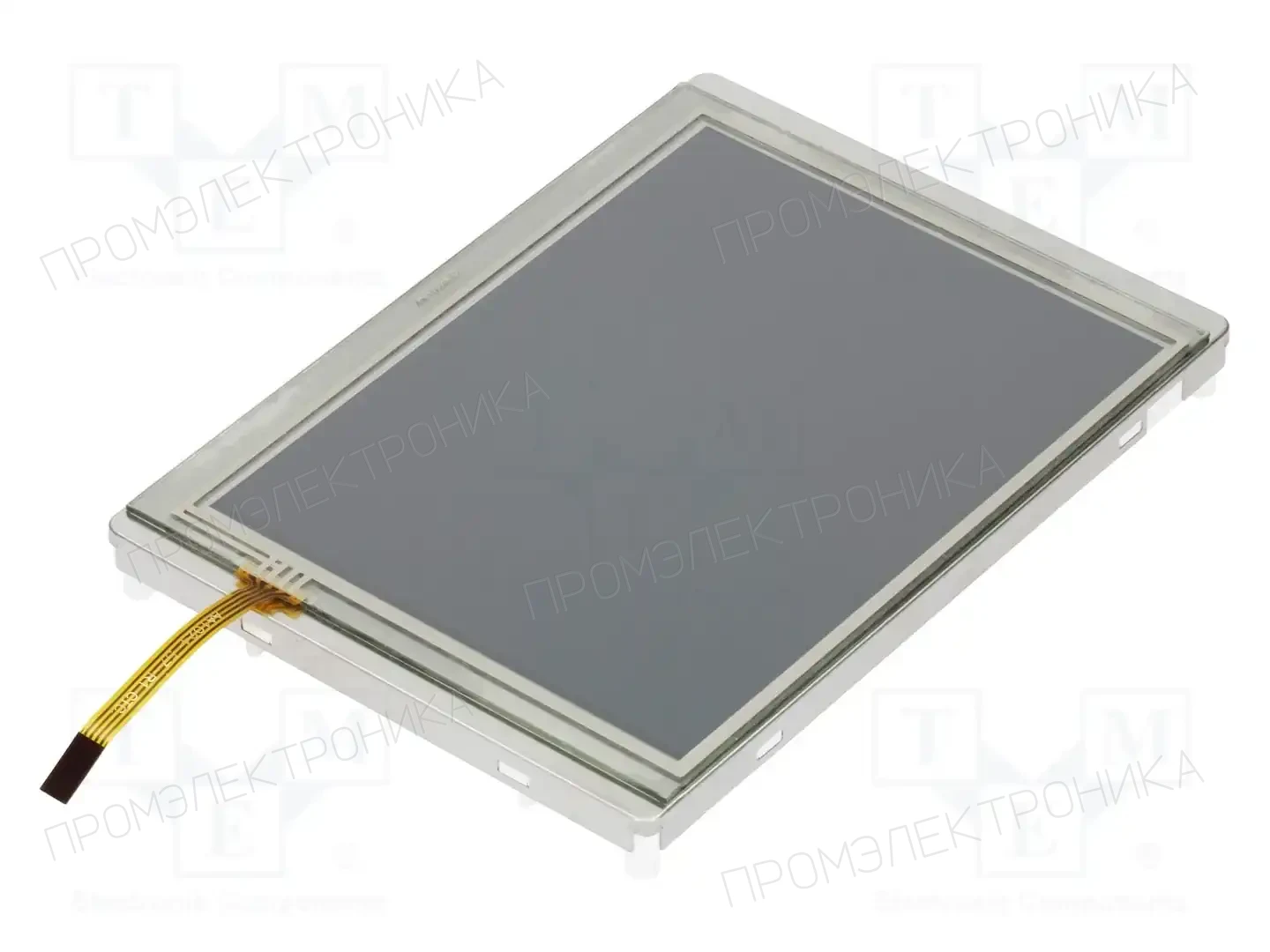 DISPLAY ELEKTRONIK DEM 640480E TMH-PW-N (A-TOUCH) — Дисплеи TFT
