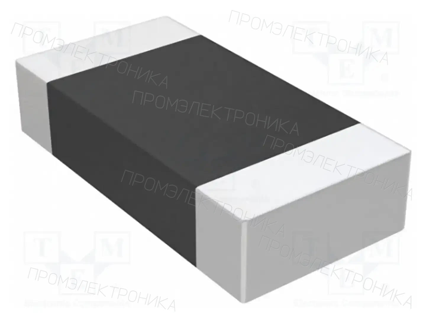 YAGEO CC1206JKNPOCBN100 — Конденсаторы MLCC SMD