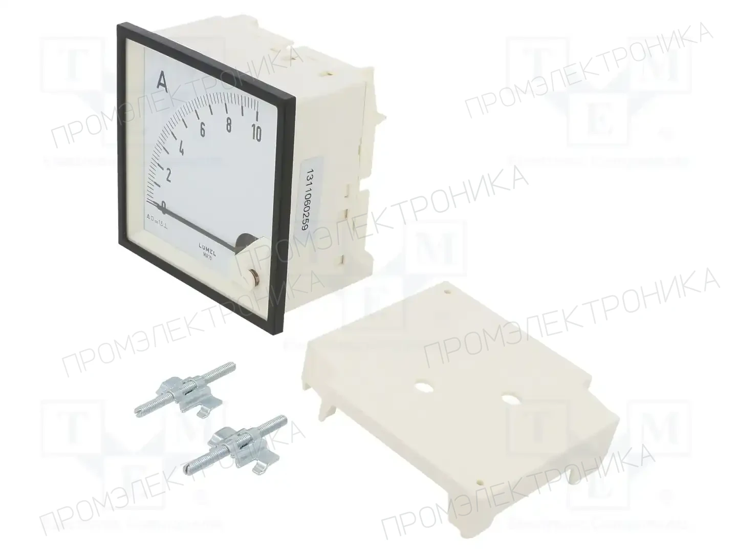 LUMEL MA19N A20700000000 — Амперметры