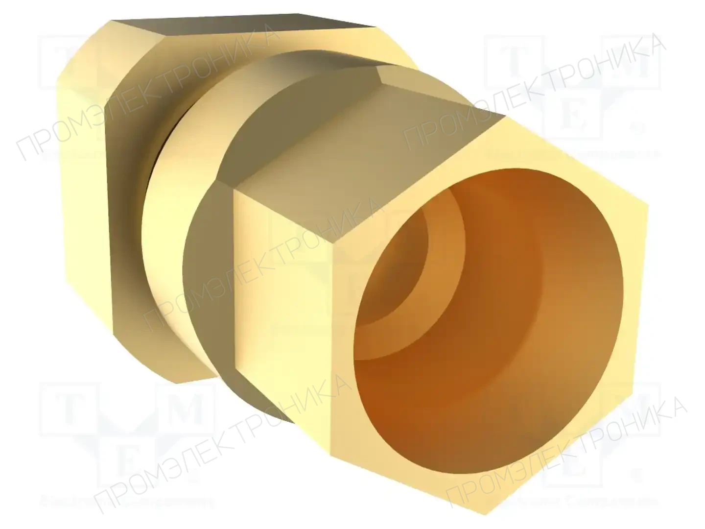 AMPHENOL RF SMP-MSSB-C07 — Разъeмы коаксиальные для антенн TV