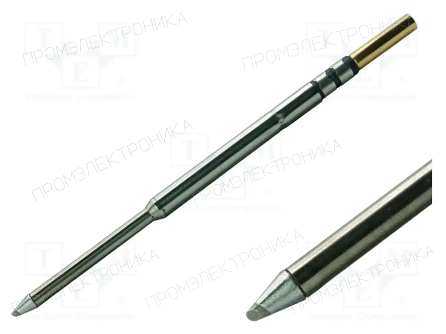 METCAL UFC-6HF5112S — Жала паяльников