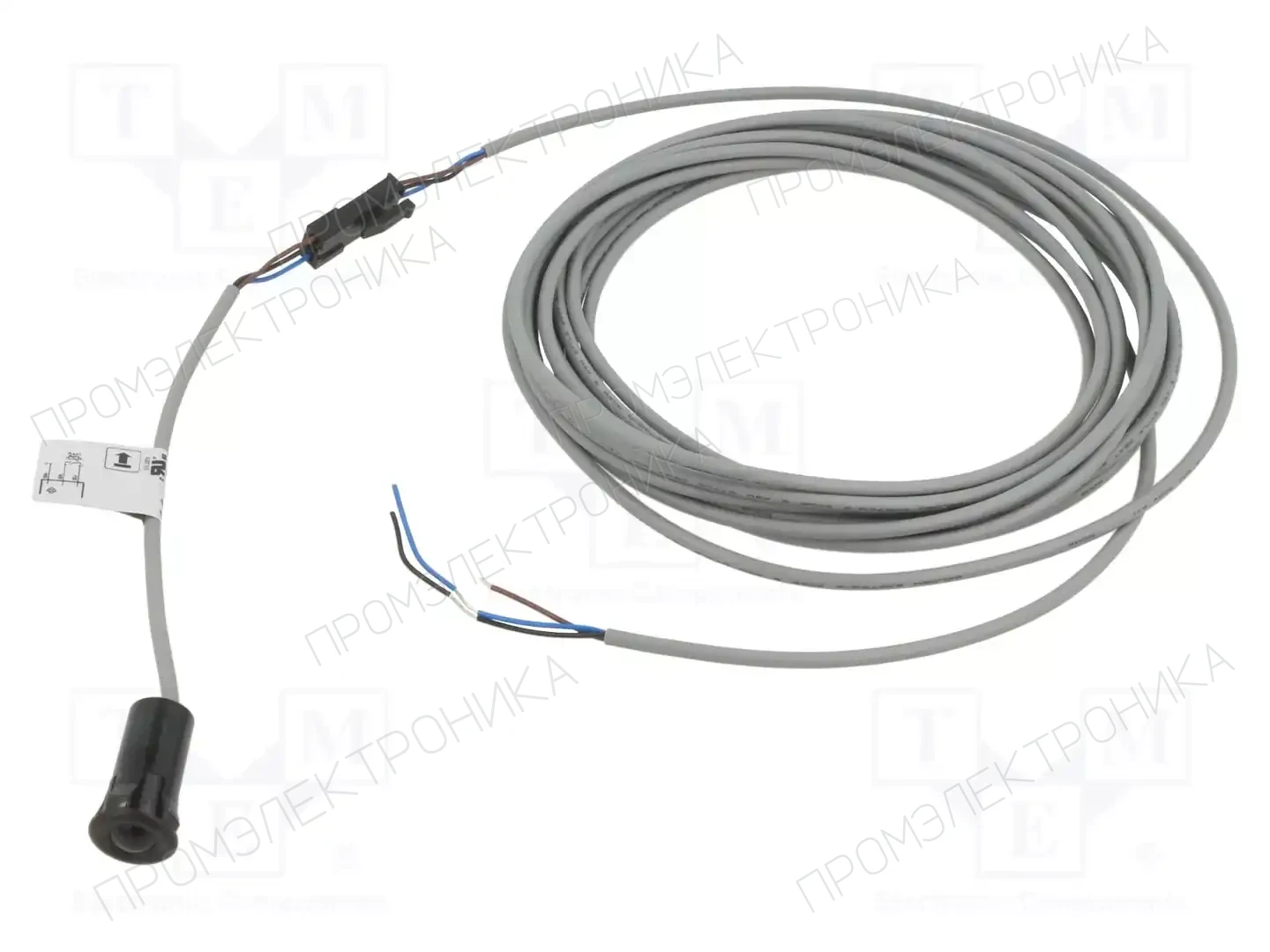 CARLO GAVAZZI PE12CNT15C2 — Стандартные фотоэлектрические датчики