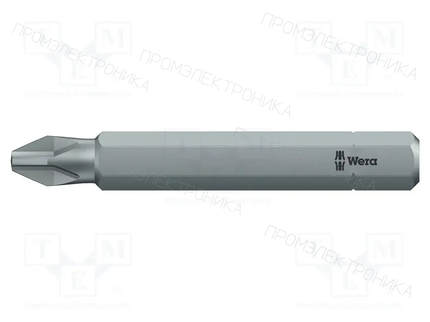 WERA 05056520001 — Наконечники для отверток