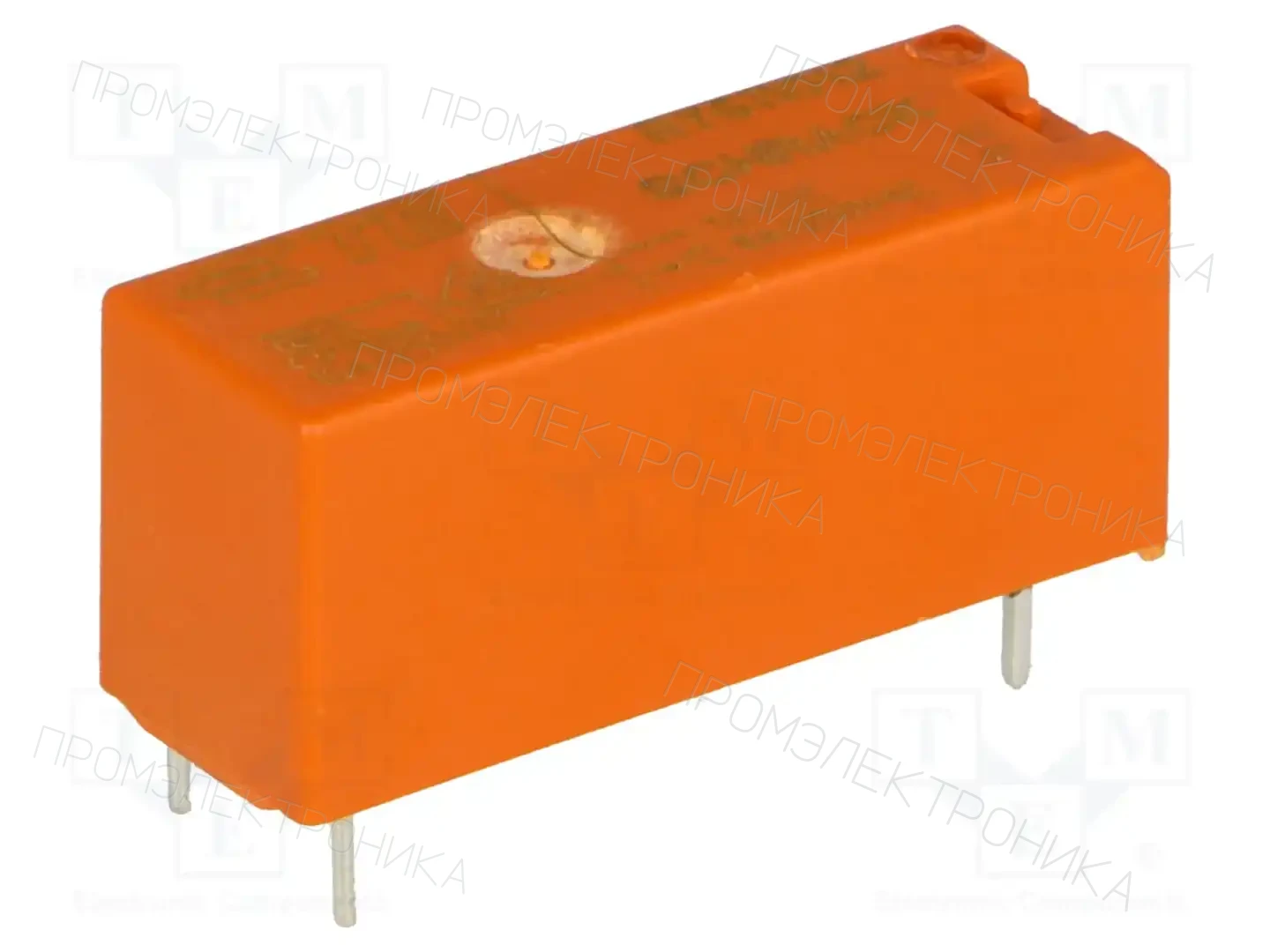 TE Connectivity 1-1393225-9 — Реле электромагн. миниатюрные