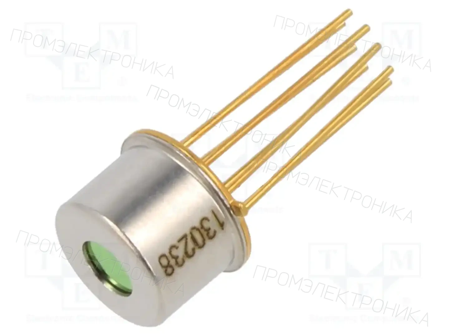 VIGO Photonics PVMA-1TE-6-1X1-TO39-PSIAR-70 — Преобразователи температуры
