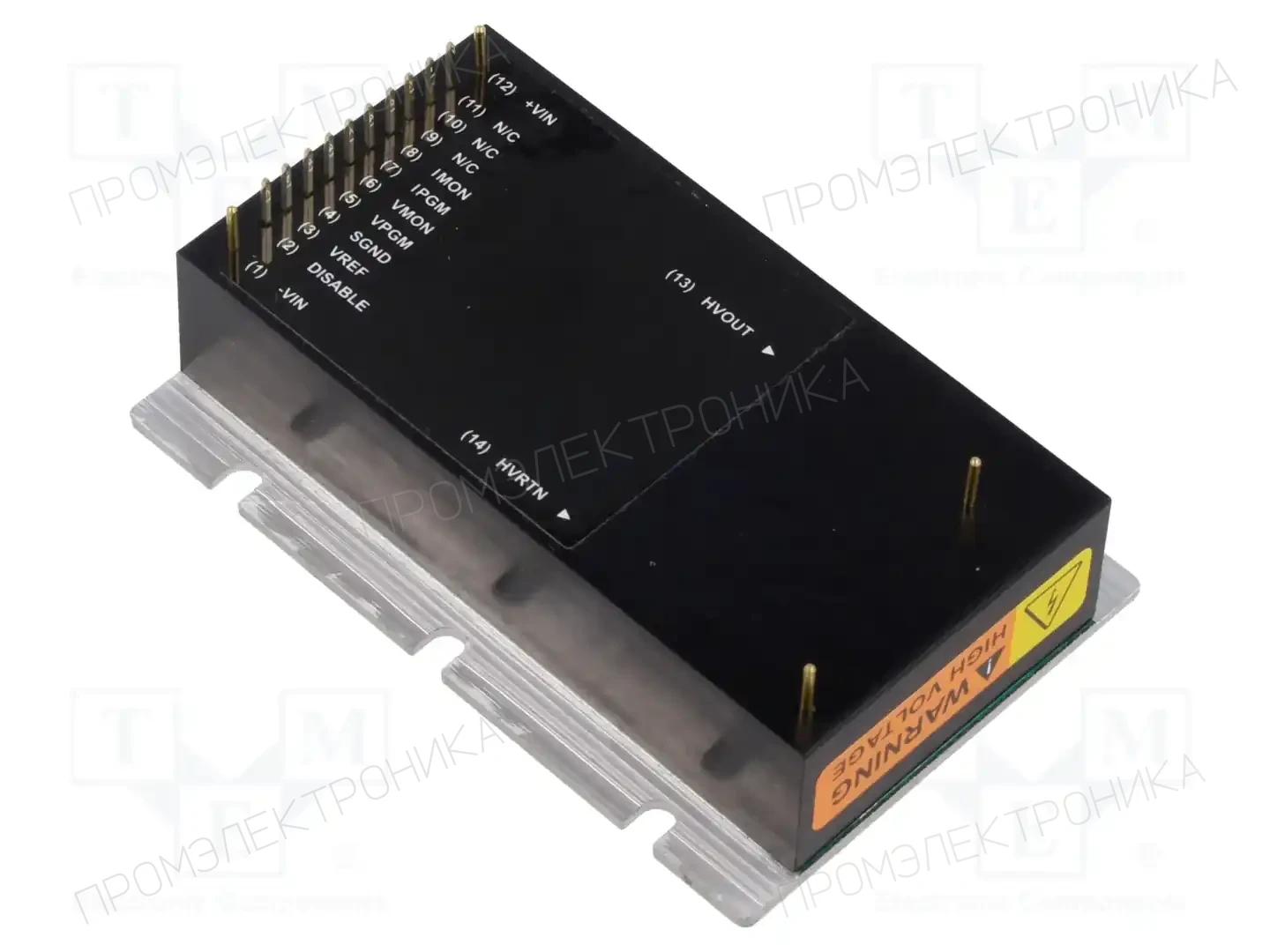 XP POWER HRL3024S3K0P — Преобразователи DC/DC
