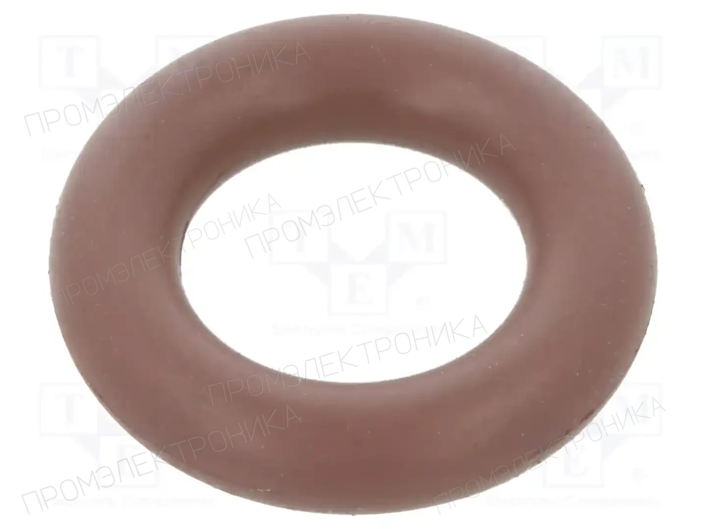 ORING USZCZELNIENIA TECHNICZNE 01-0009.00X3.5 ORING 80FPM BROWN — Уплотнители