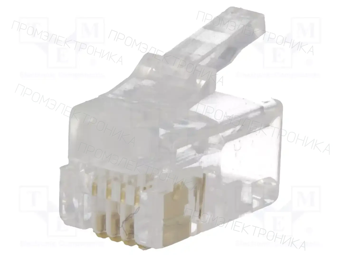 NINIGI RJ9W-R — Разъeмы RJ