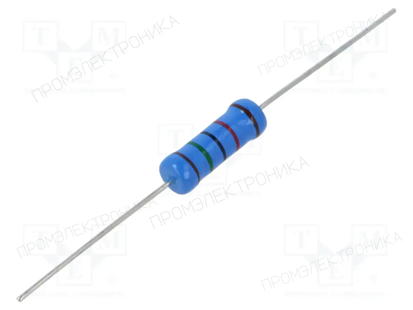 ROYALOHM MF03WFF1502AA9 — Резисторы ТНТ