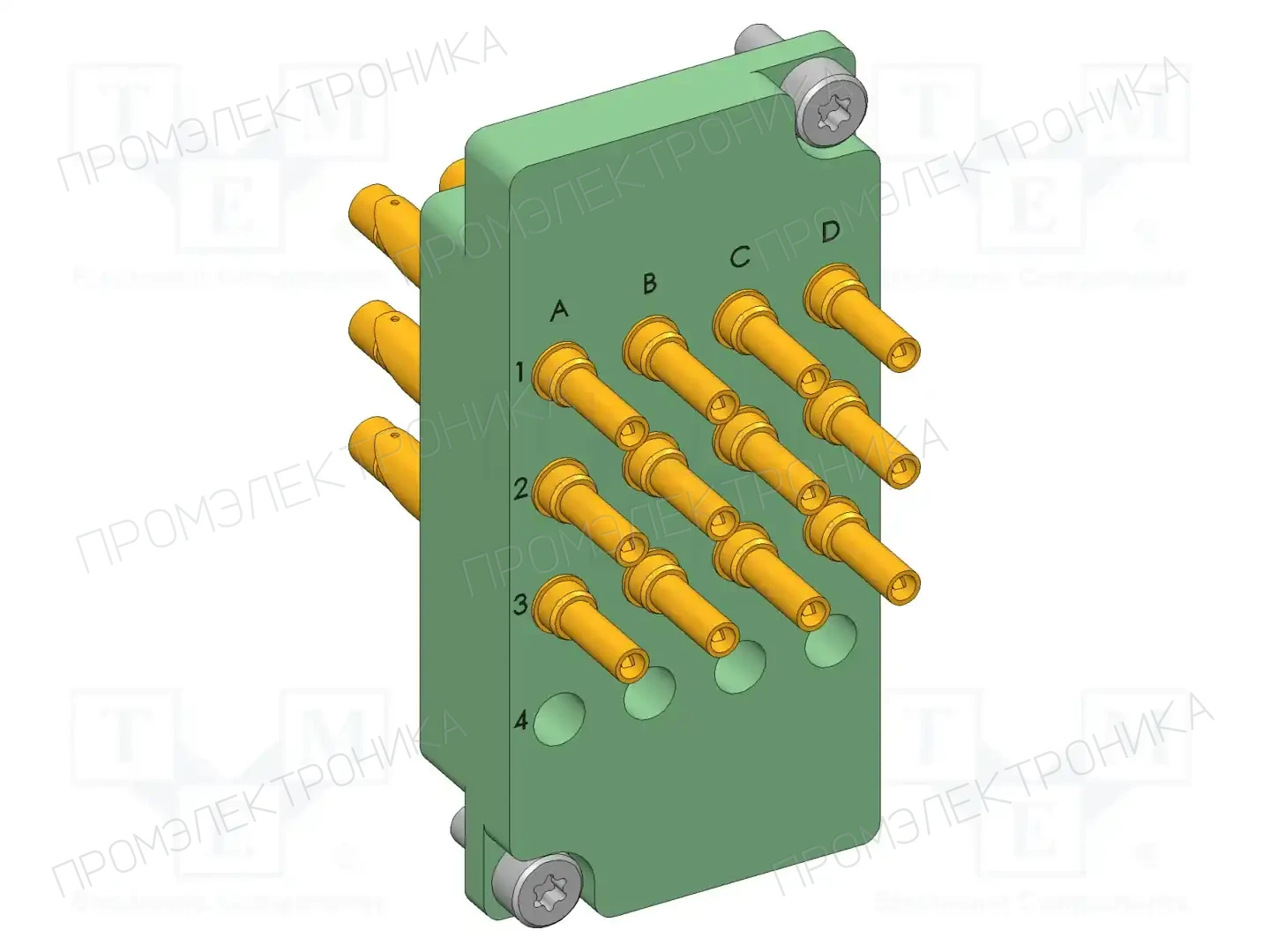 INGUN SB-T-HF-016-0,7GHZ-12 — Испытательные приспособления и аксессуары