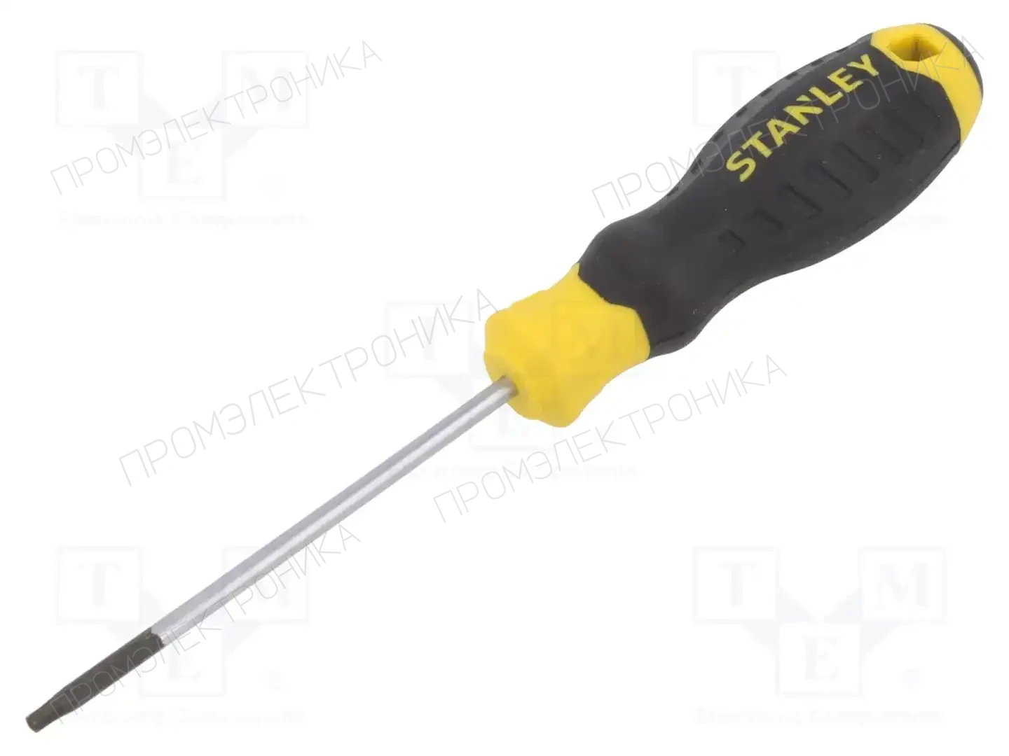 STANLEY STHT16177-0 — Стандартные отвёртки