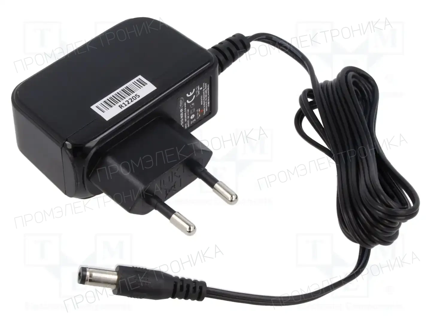 CELLEVIA POWER CLW-1512-W2E-ER — Штекерные блоки питания