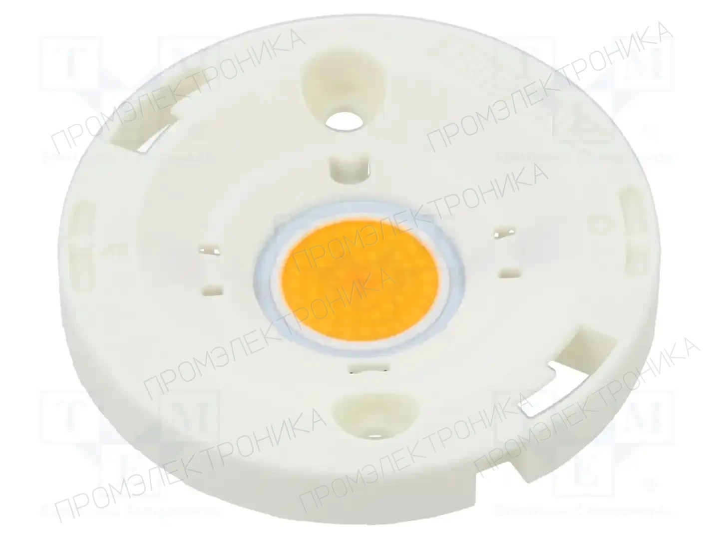 TRIDONIC SLE 13MM 3000LM 930 H ADV8 — Светодиоды мощности белые - COB