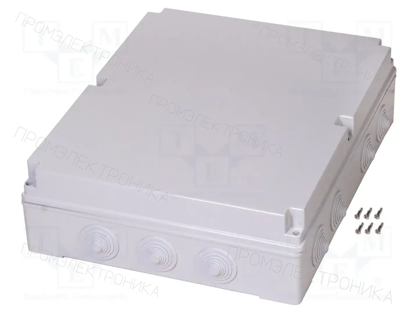 SCAME 685.011 — Корпуса для электрооборудования