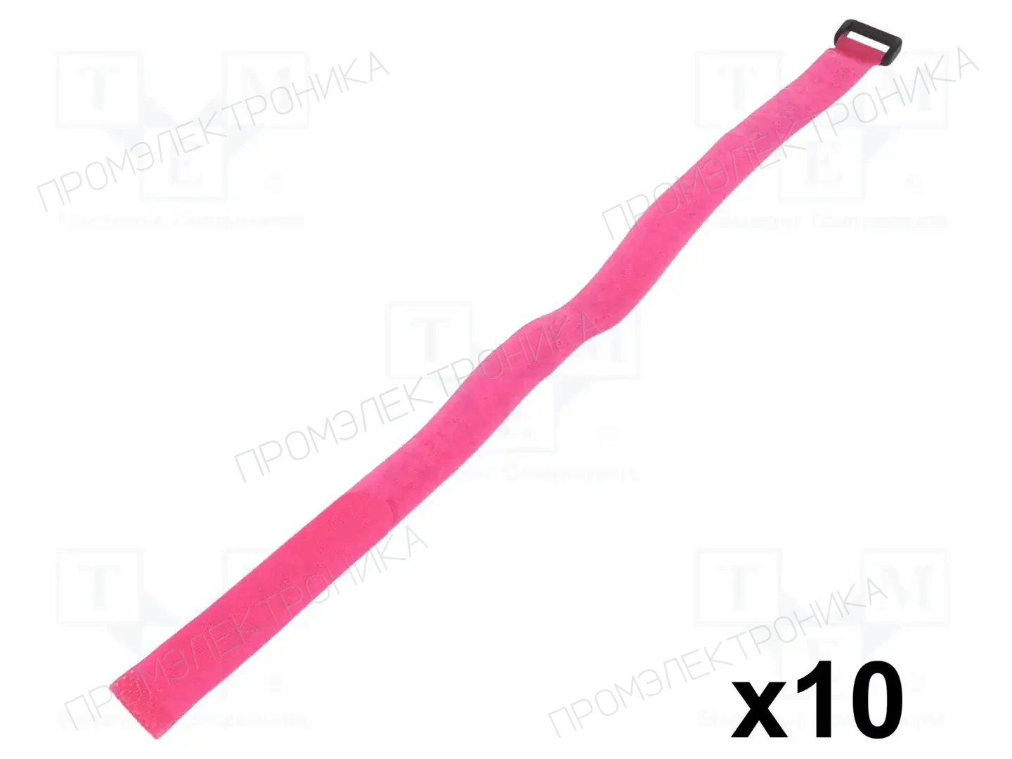 LOGILINK KAB0016 — Зажимные хомуты