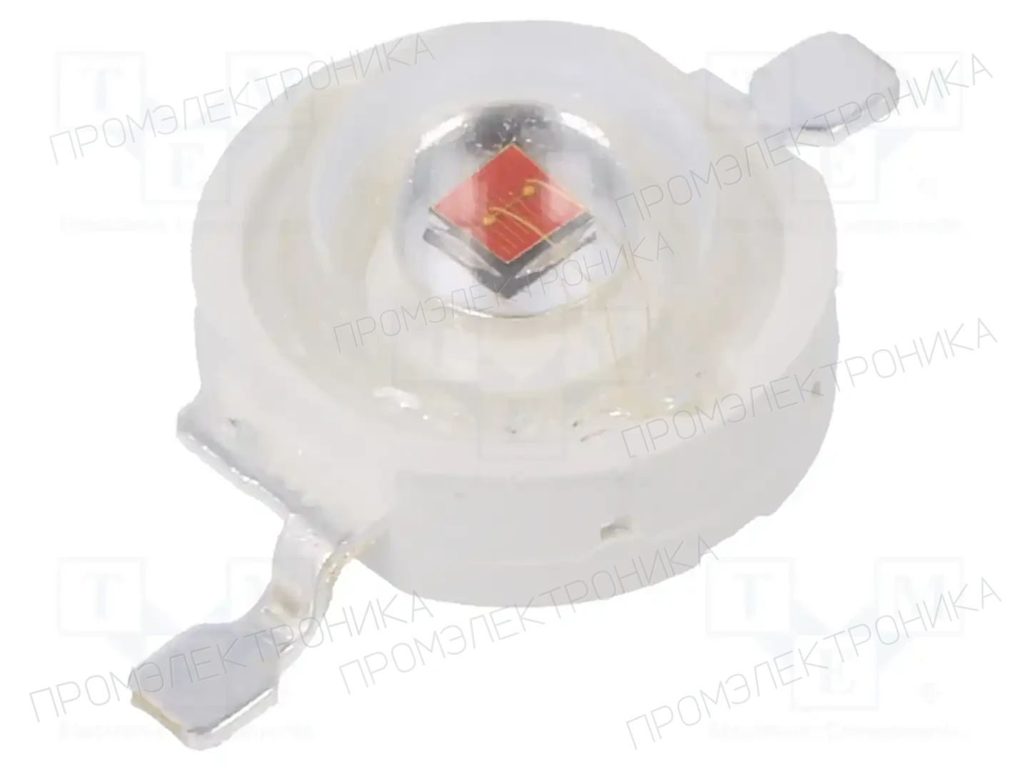 ProLight Opto PM2E-3LAE-SD — Светодиоды мощности цветные - Emitter