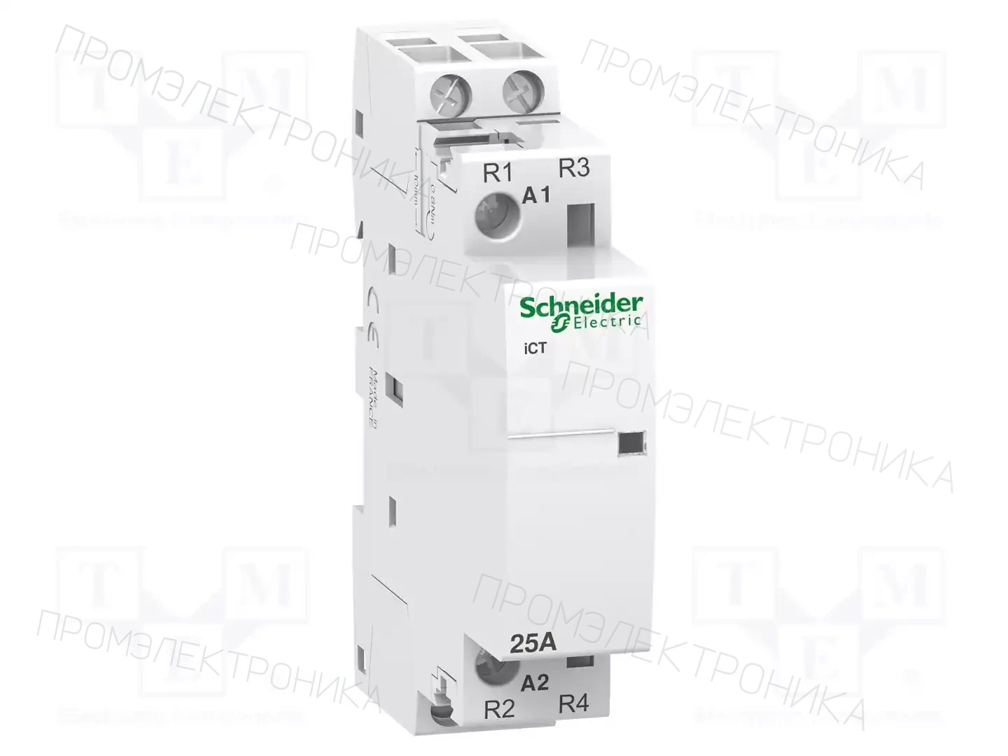 SCHNEIDER ELECTRIC A9C20636 — Контакторы - установочные модульные