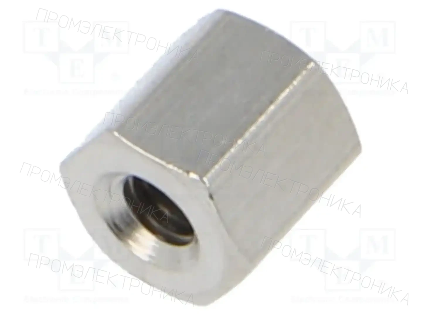 FISCHER ELEKTRONIK ABM 2550 5 — Элементы дистанционные металлические